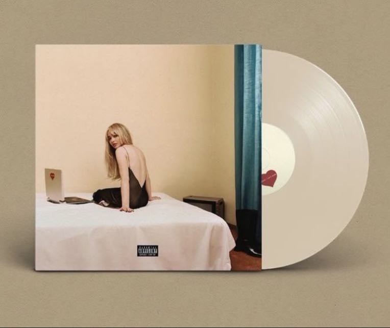 emails i can’t send - Sabrina Carpenter