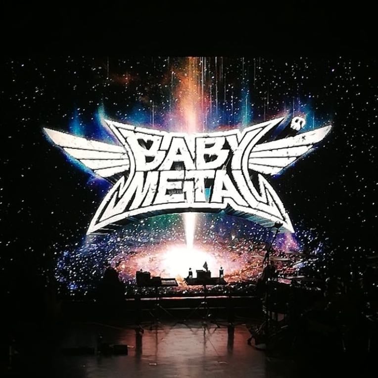 Babymetal - UT | Babyklok 2023