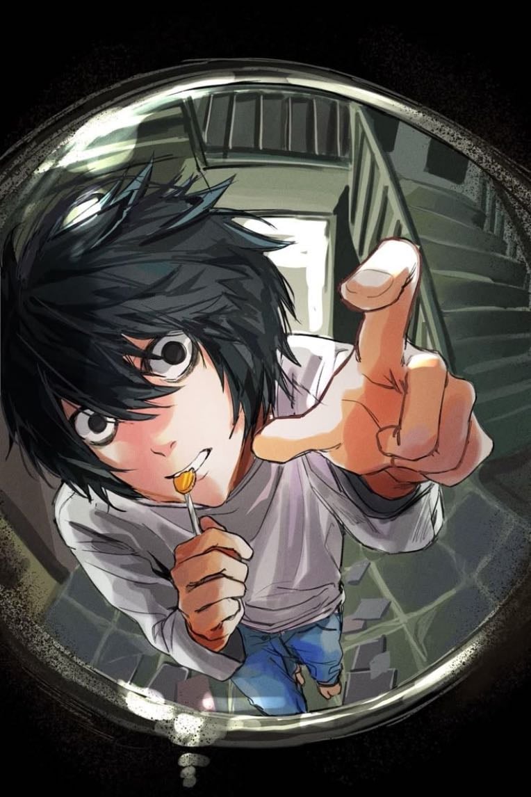 Death Note - Ohba | vol 1