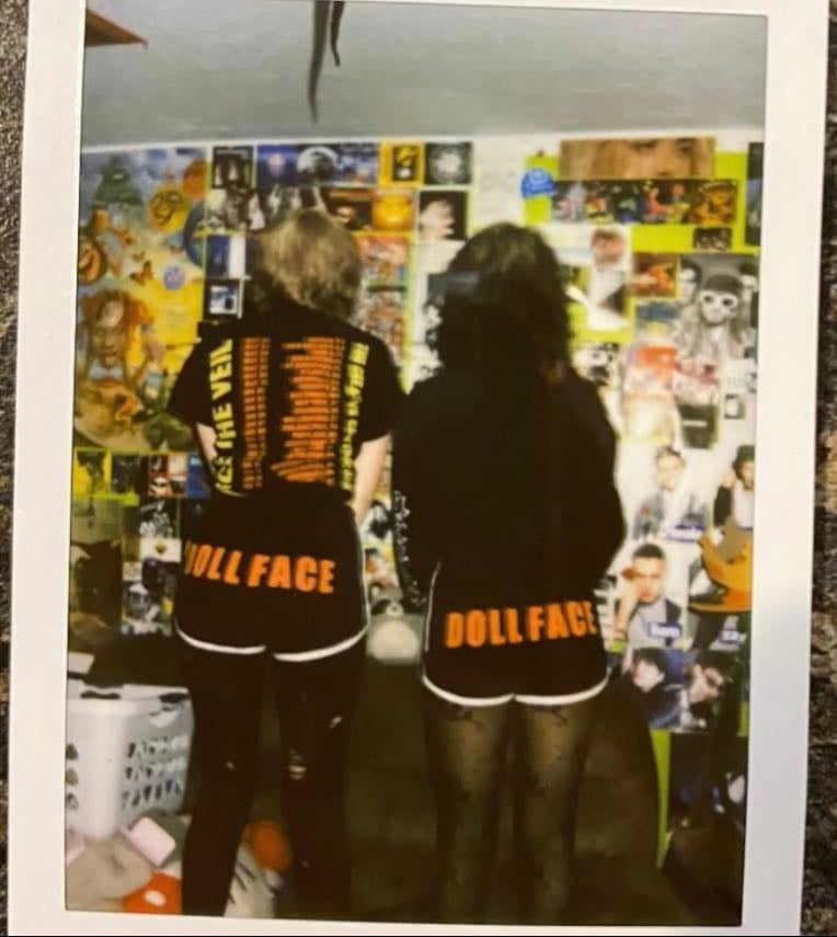 Pierce the Veil - UT | 20 June 2025
