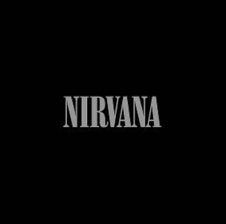 Nirvana (Hits) - Nirvana