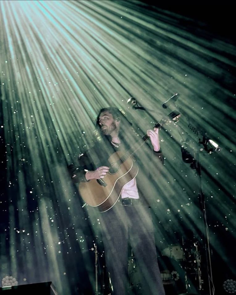 Hozier - UT | 31 August 2024