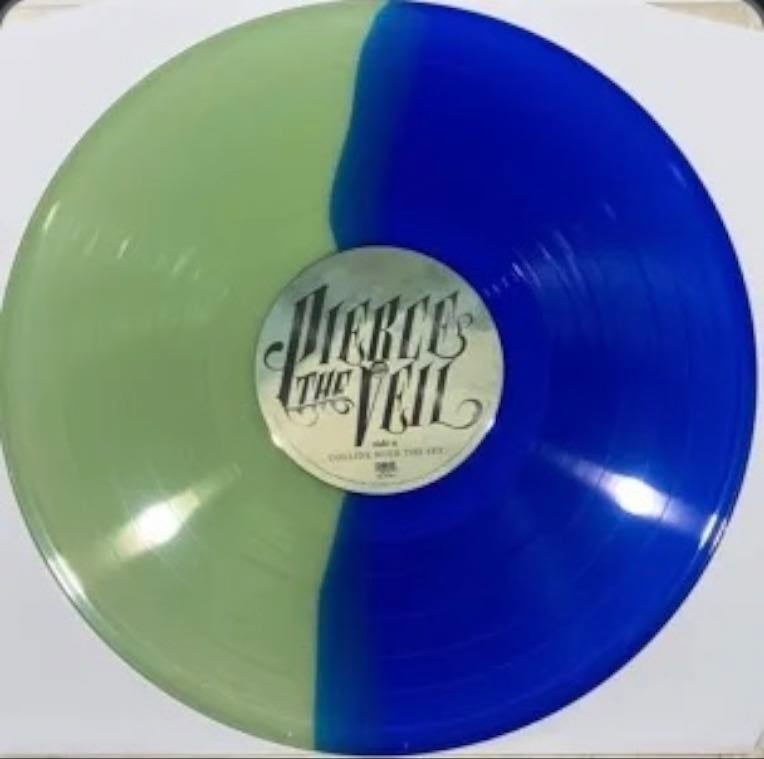 Collide with the Sky - Pierce the Veil ⭒ limited edition