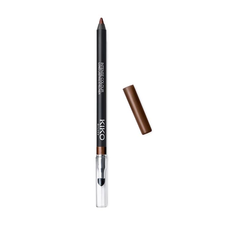KIKO Pencil eyeliner - Es mi delineador favorito, no se riega y dura todo el día