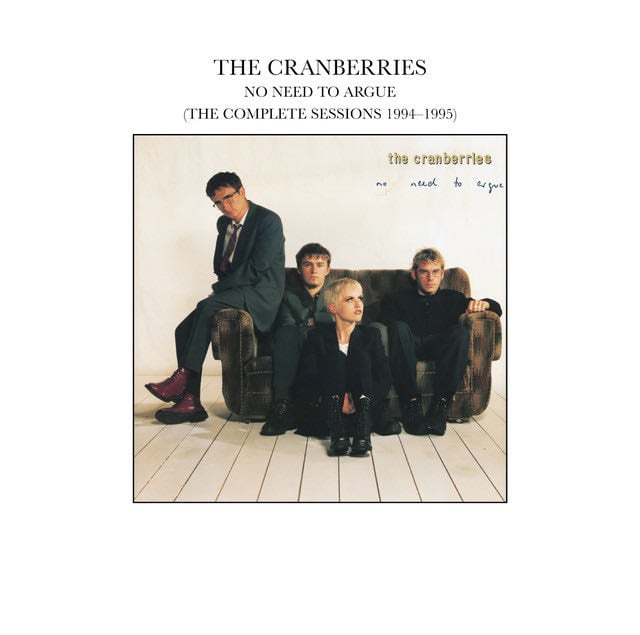 Zombie - Song · The Cranberries