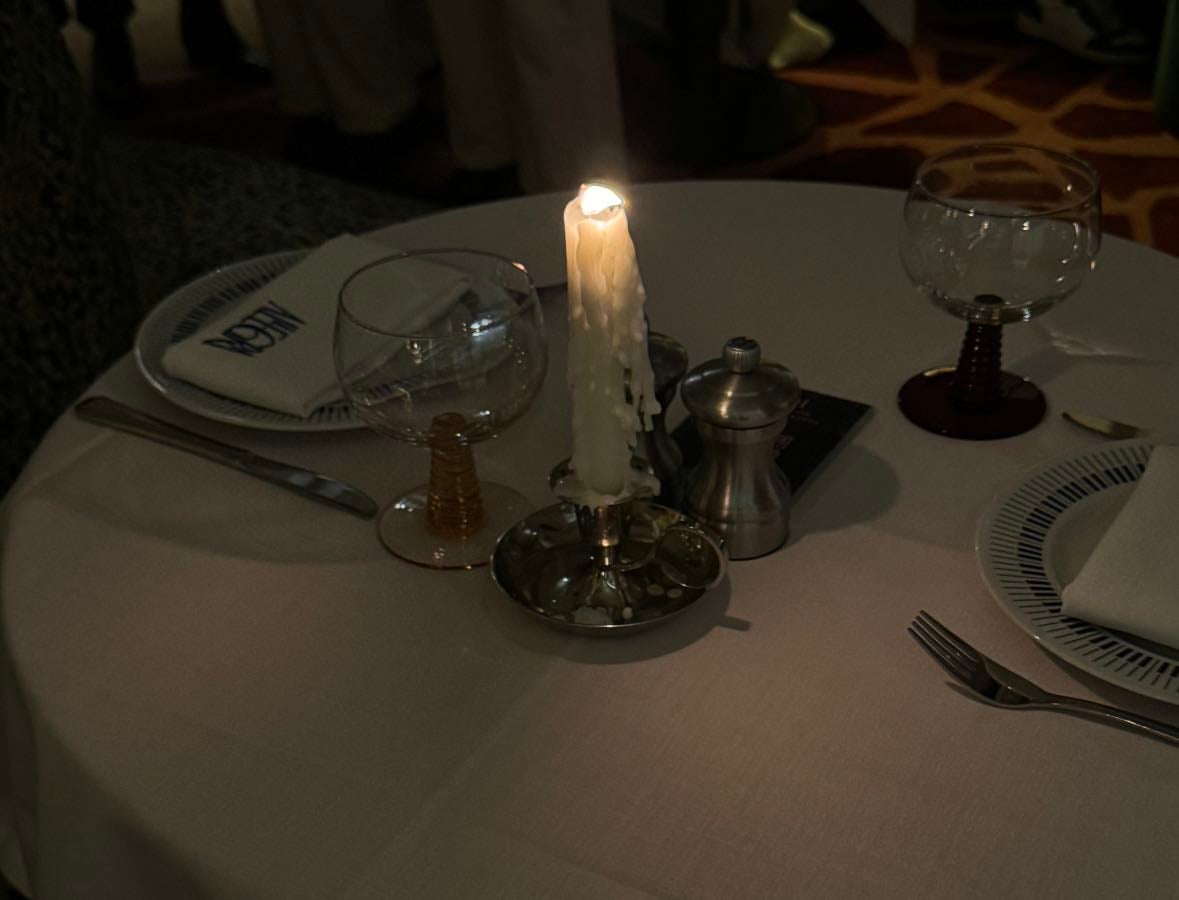 madrid places 🍴 - Places hypelist by Berta Campeny