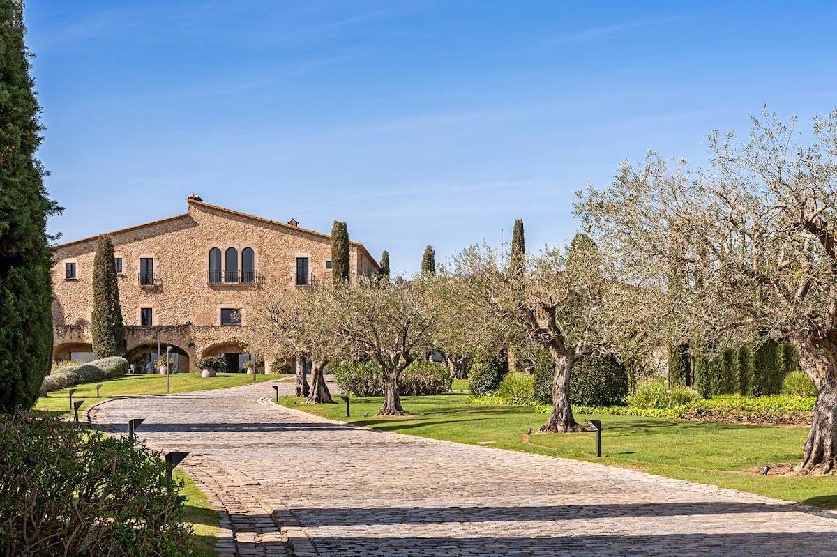 Mas de Torrent Hotel & Spa