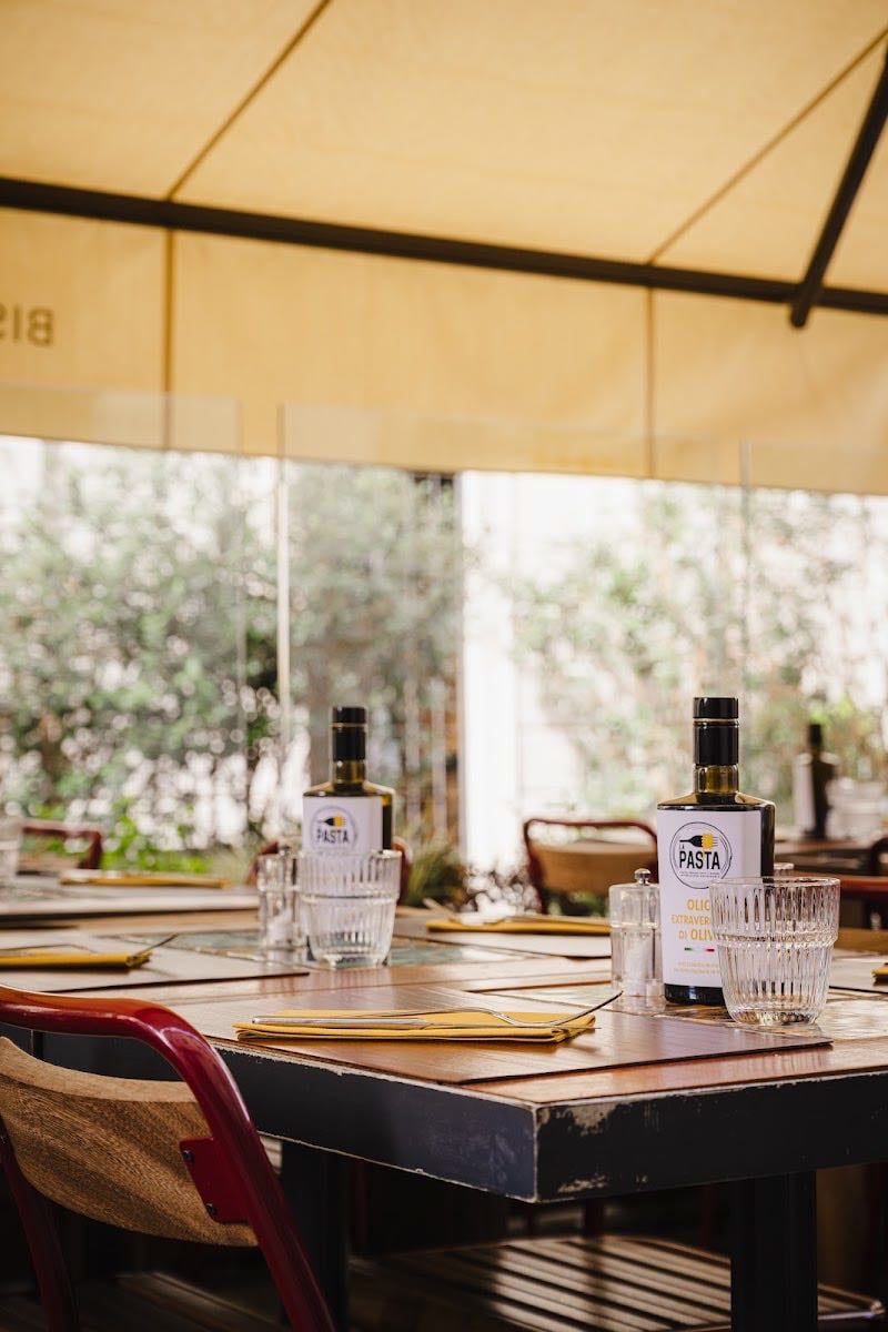 La Pasta Bistrot