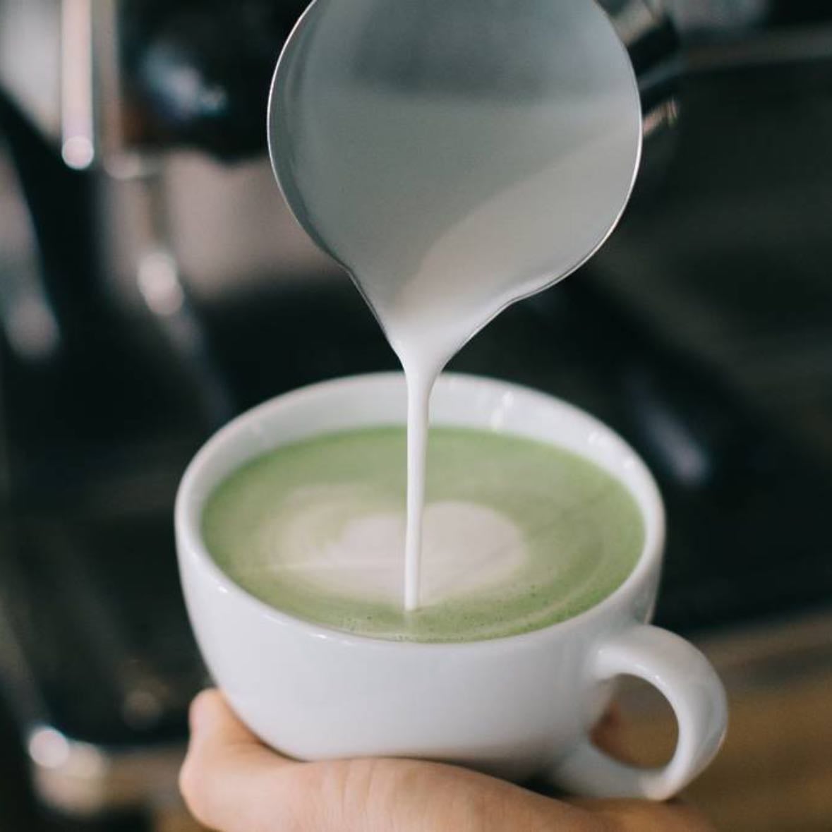 The Art Of Matcha Madrid - C. Conde Xiquena, 14
