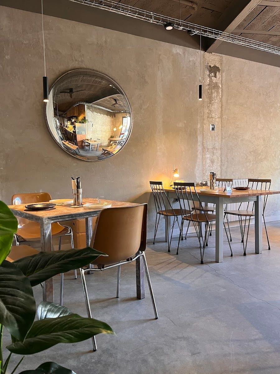 Babek restaurant