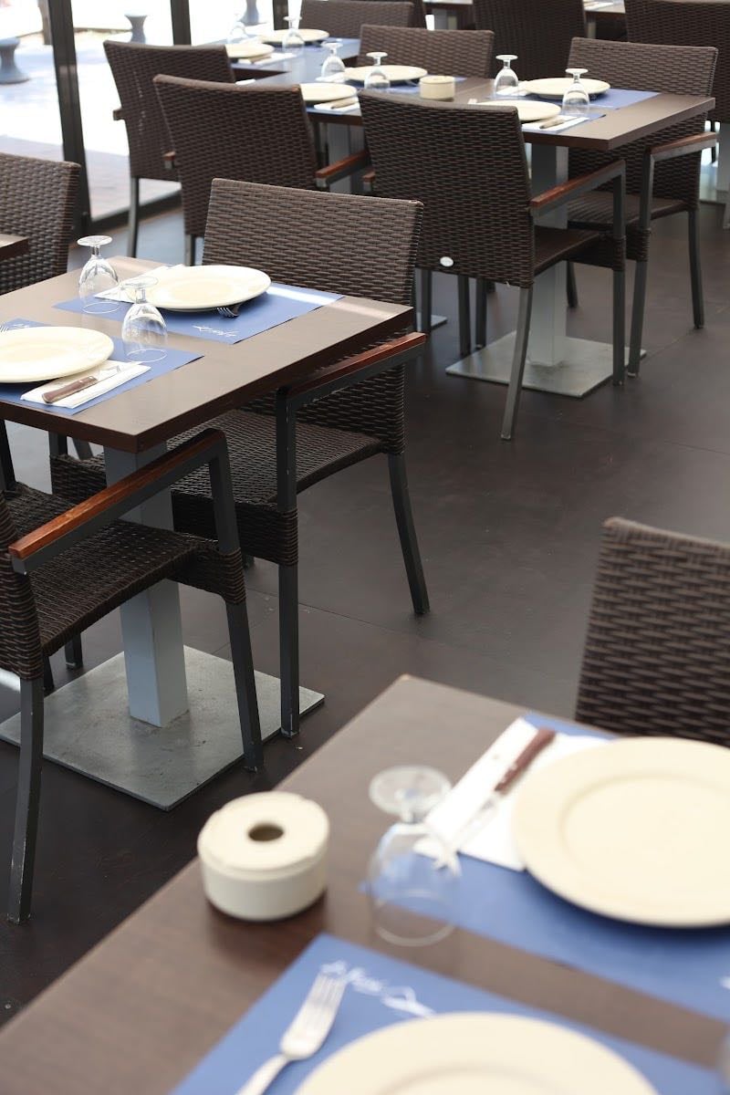 Restaurant Es Furi贸