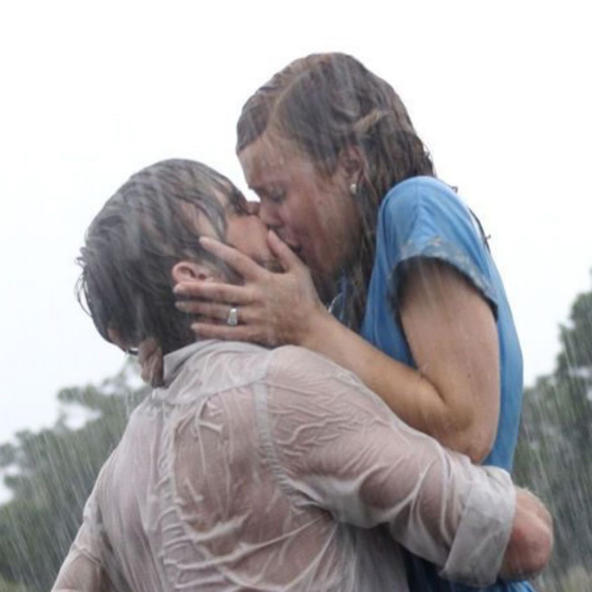 The Notebook - Nick Cassavetes · 2004
