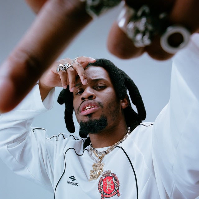 Denzel Curry - Artist
