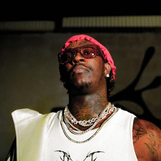 Young Thug - Artist
