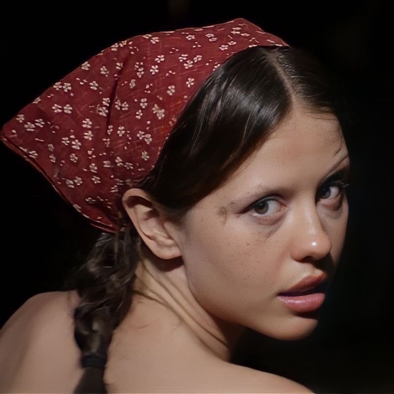 X - Ti West · 2022