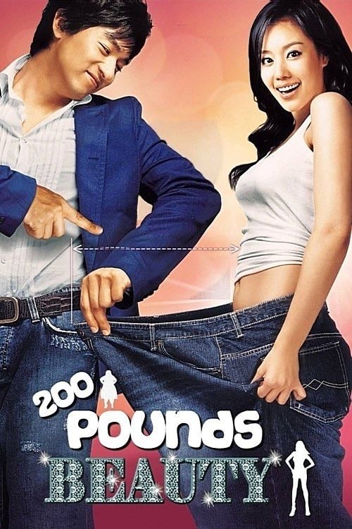 200 Pounds Beauty - Kim Yong-hwa · 2006