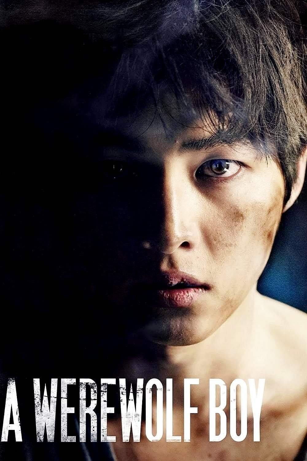 A Werewolf Boy - Jo Sung-hee · 2012