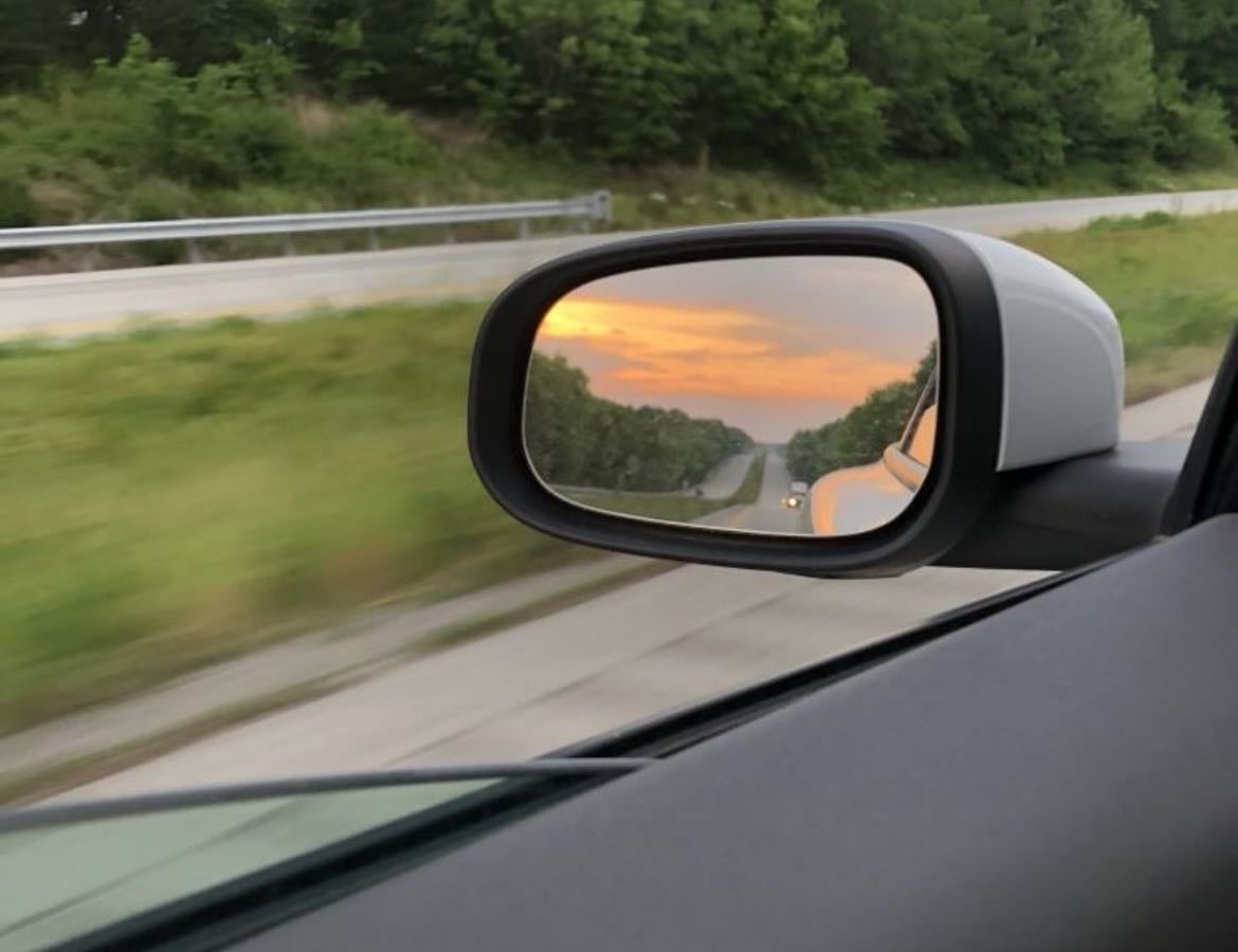 Songs for long road trips
