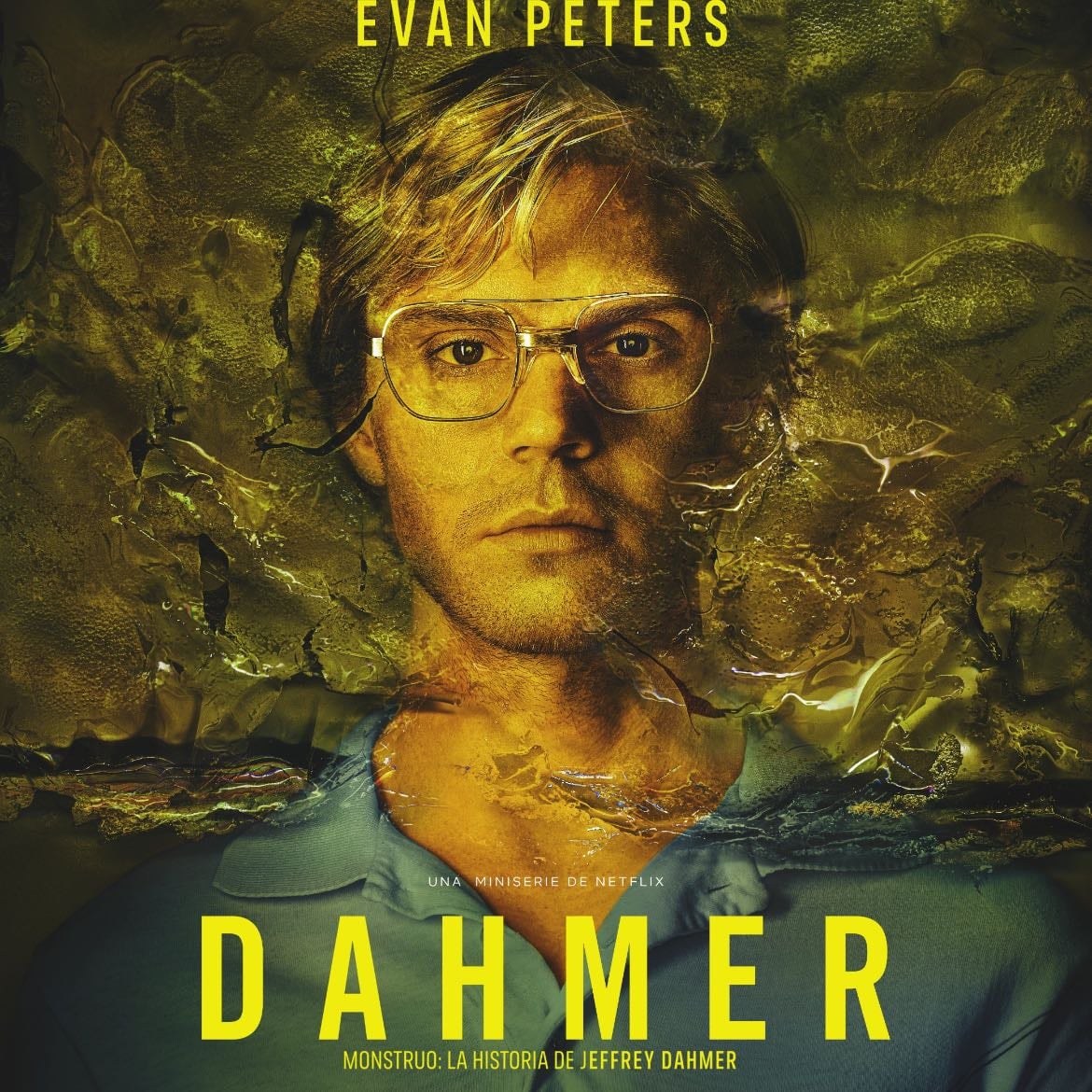 Dahmer - Monstruo: La historia de Jeffrey Dahmer - Ryan Murphy, Ian Brennan · 2022