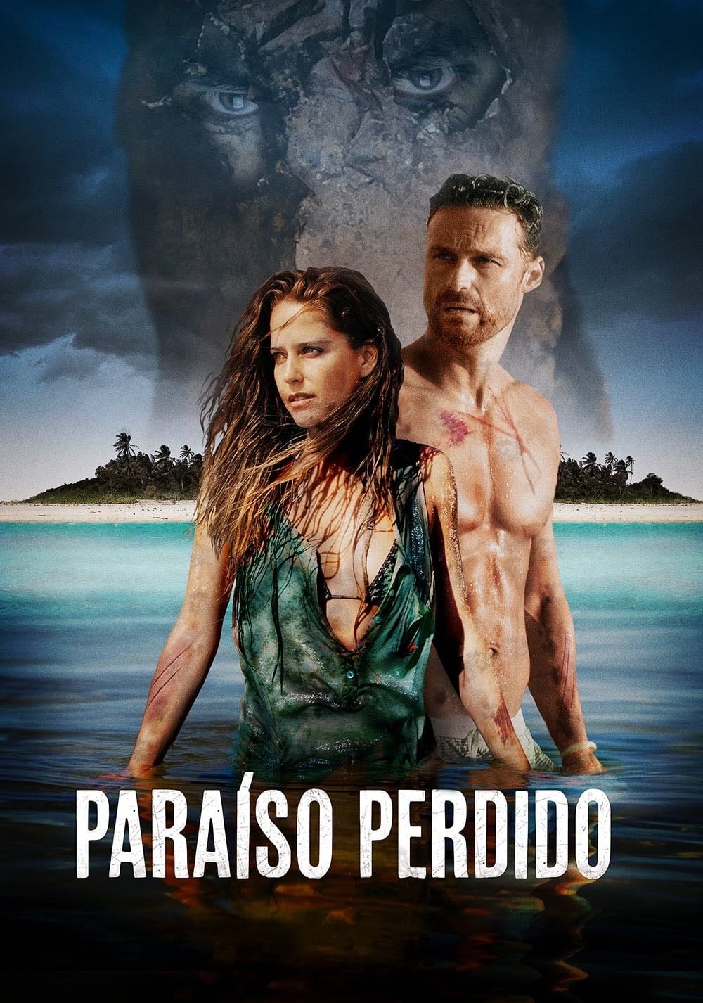 Paraíso Perdido - Humberto Hinojosa · 2016