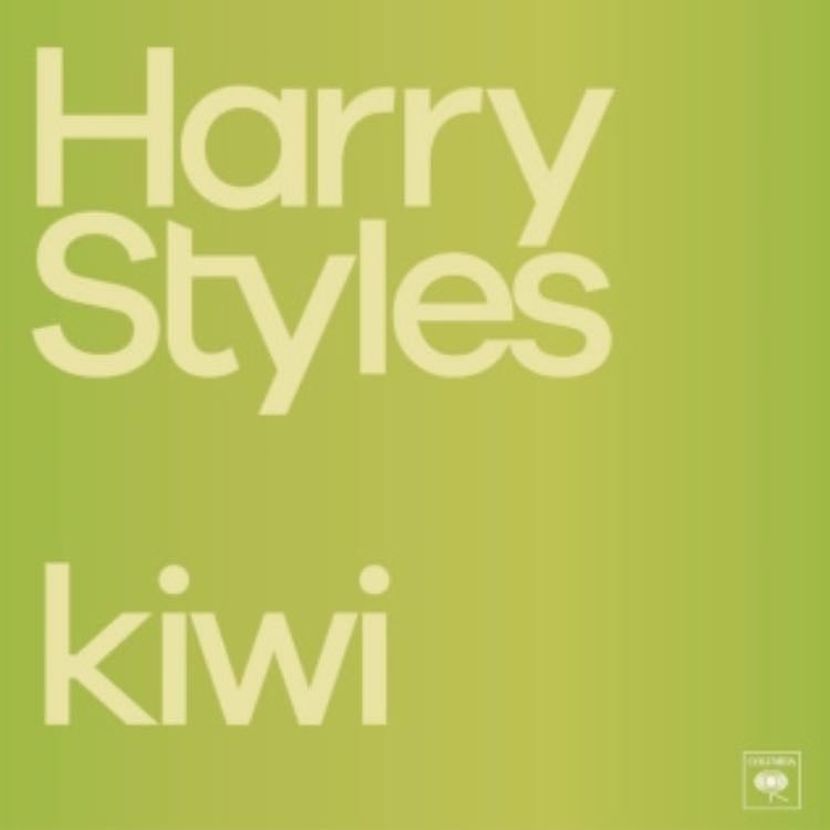 Kiwi - Song · Harry Styles
