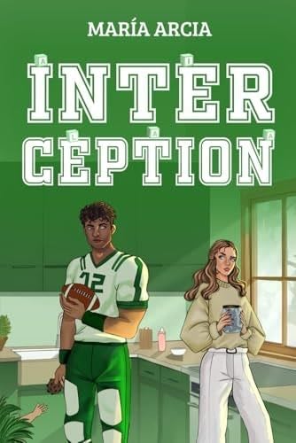 INTERCEPTION - Maria Arcia · 2024