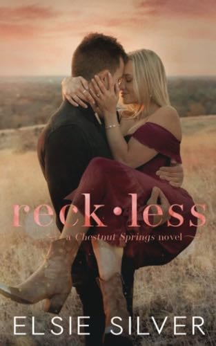 Reckless - Elsie Silver · 2023
