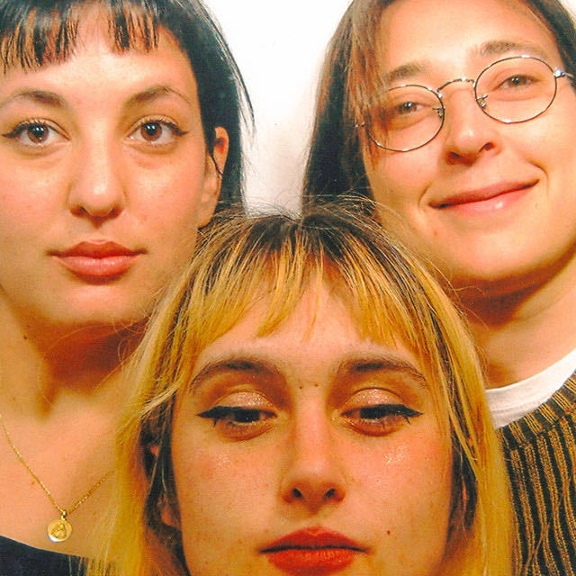 Aiko el grupo - Artist