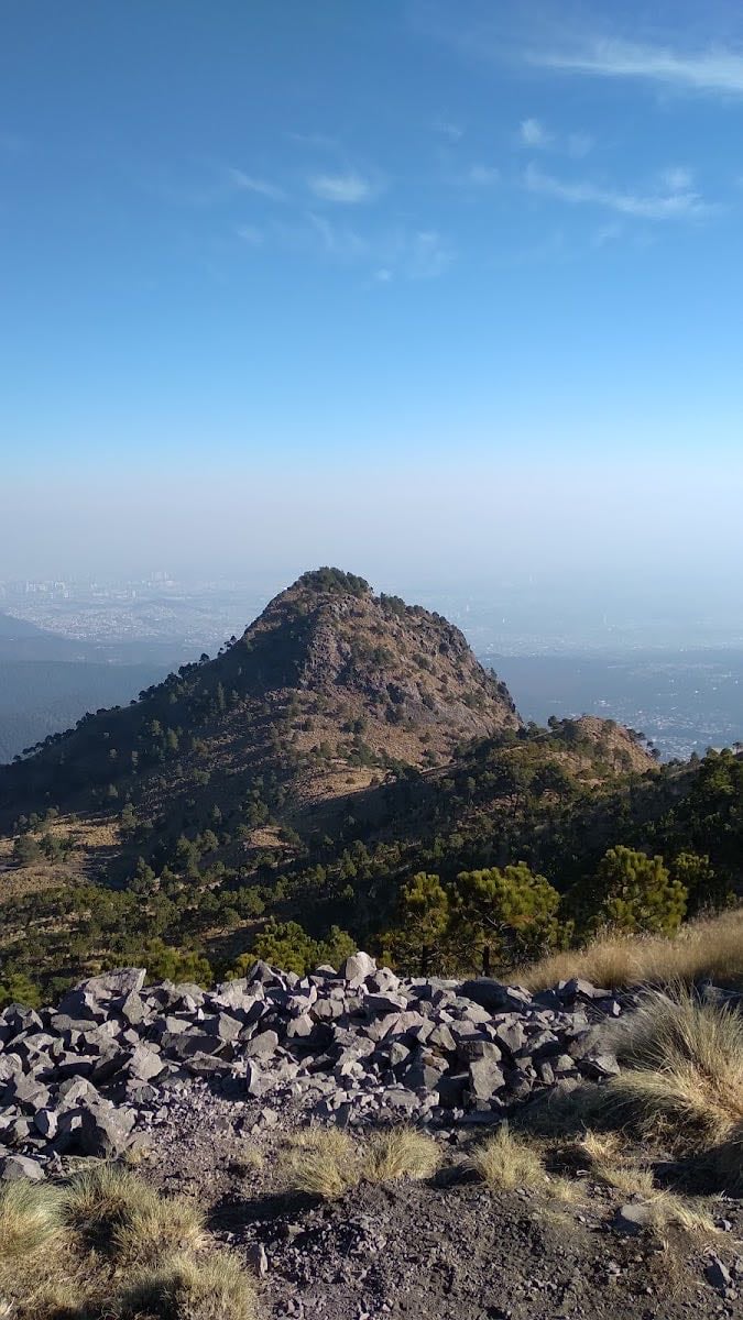 Pico del Águila