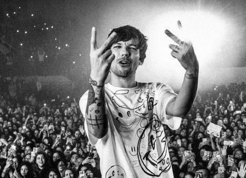 LOUIS SONGS I NEED TO HEAR LIVE - Music hypelist by 啾ㄠ millie 馃悞