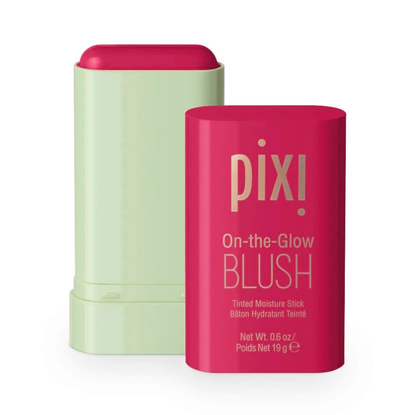 pixi blush - ruby