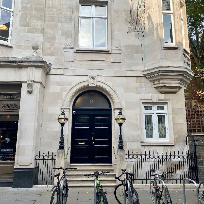 36 Jerym Street