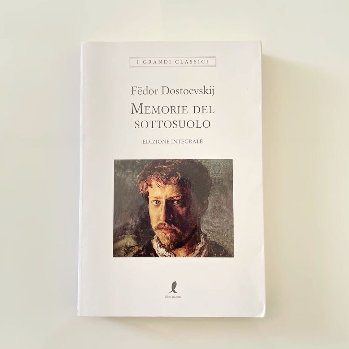 El valor de la imperfección: crítica de Dostoyevski al utopismo