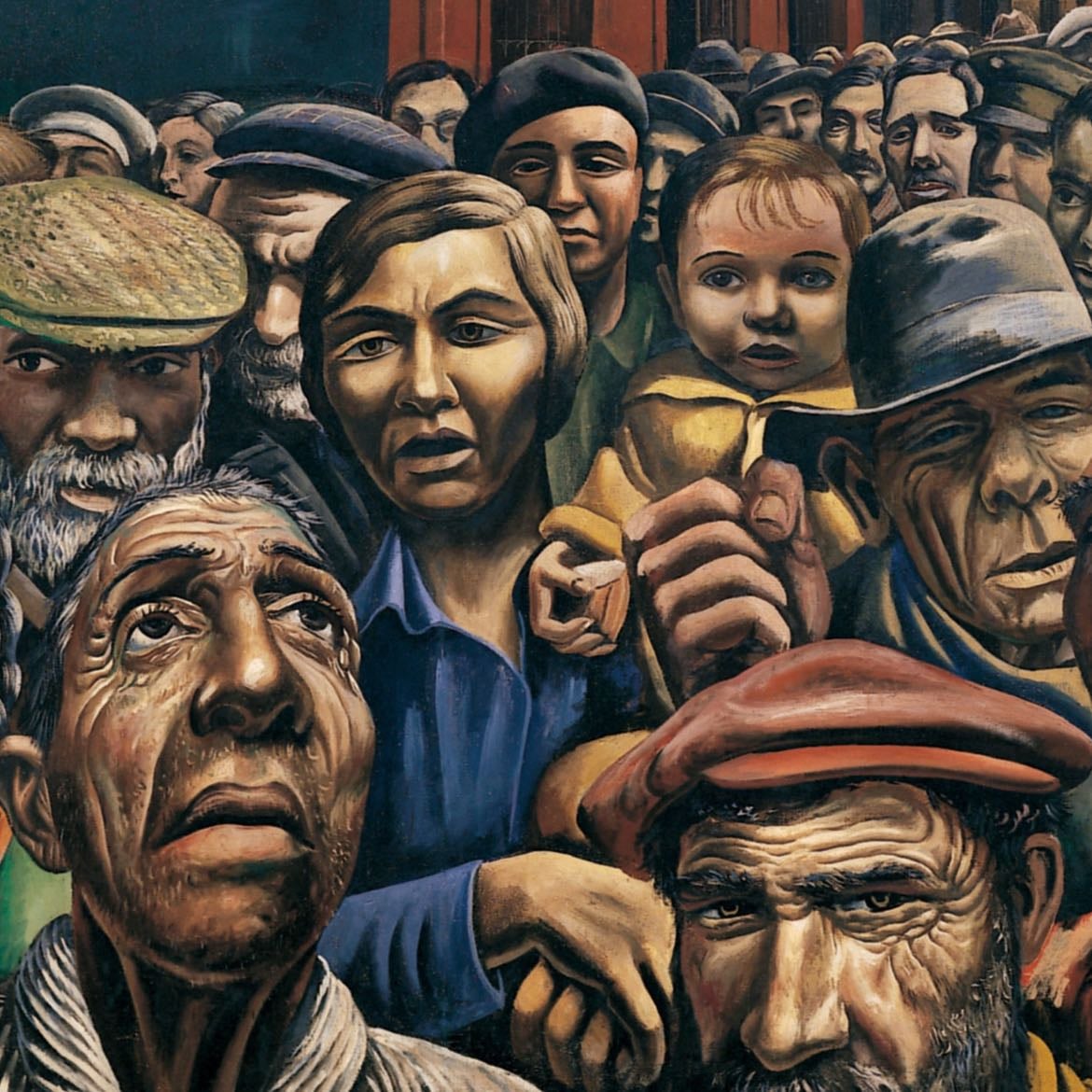 Anatomía de una herida social: la destructividad aprendida en Latinoamérica