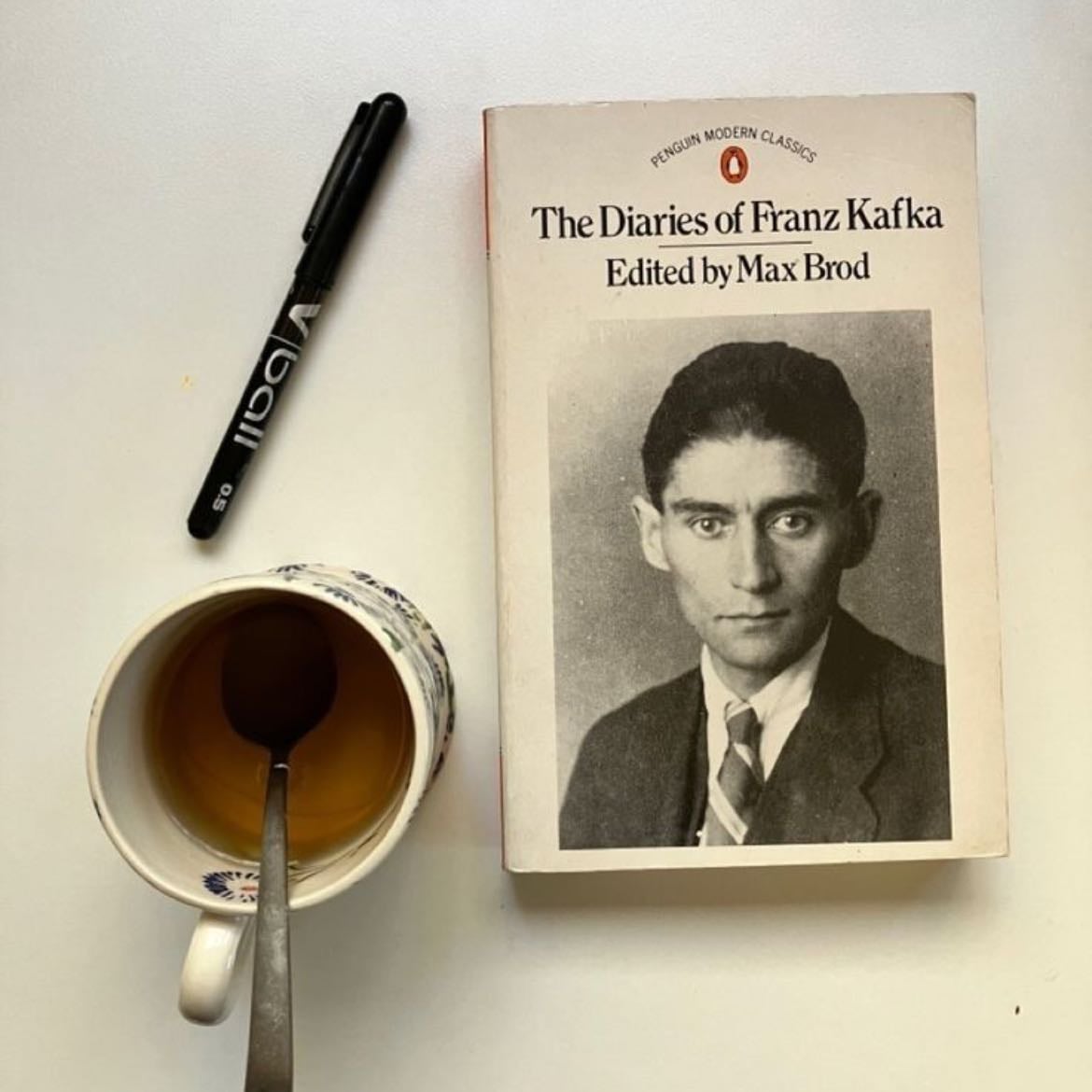 Cartas que no llegan: Kafka, el amor y lo imposible