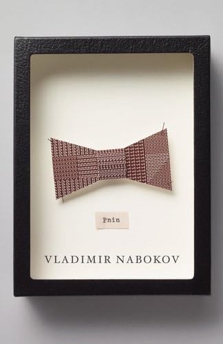 Pnin - Vladimir Nabokov · 1989
