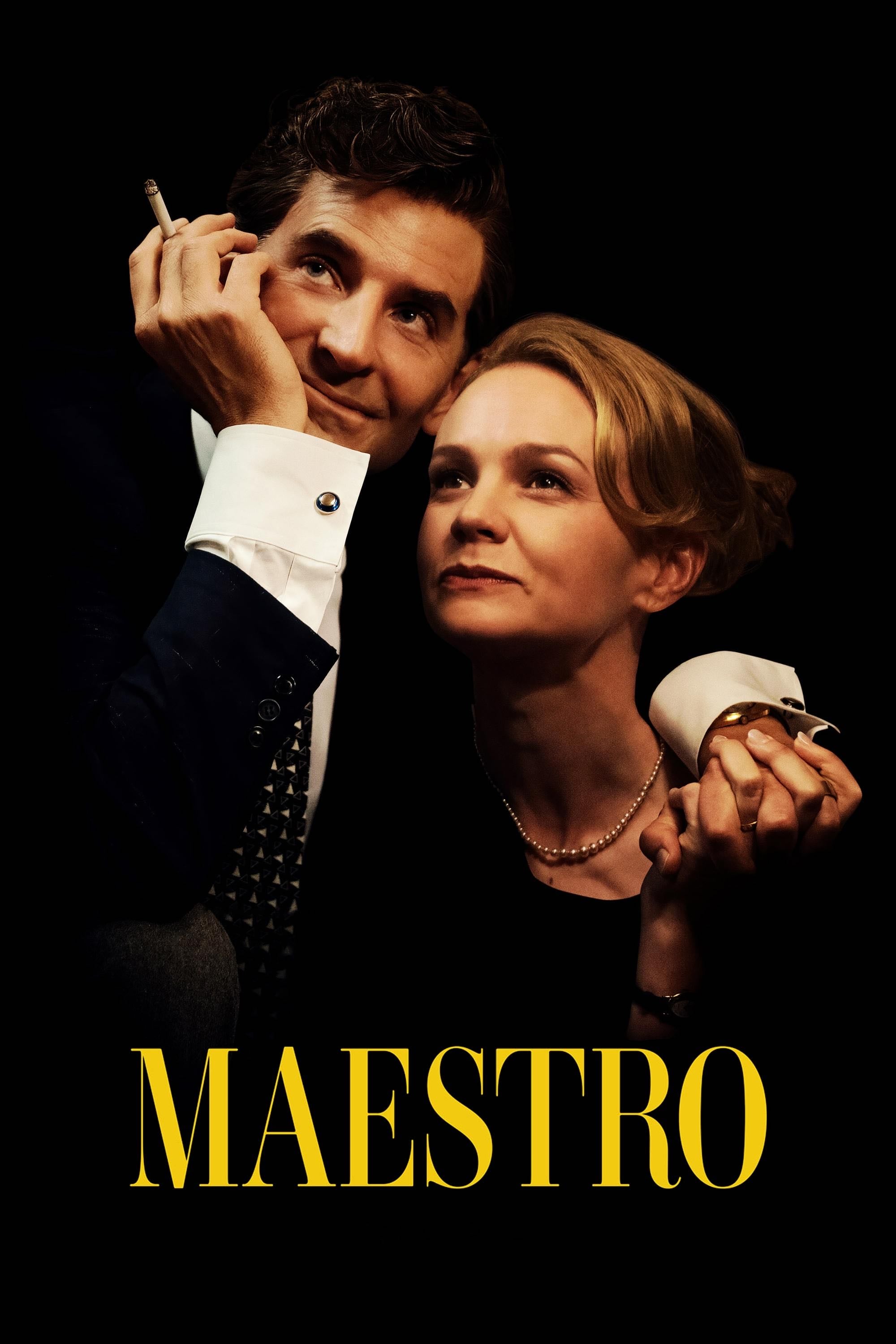 Maestro - Bradley Cooper · 2023