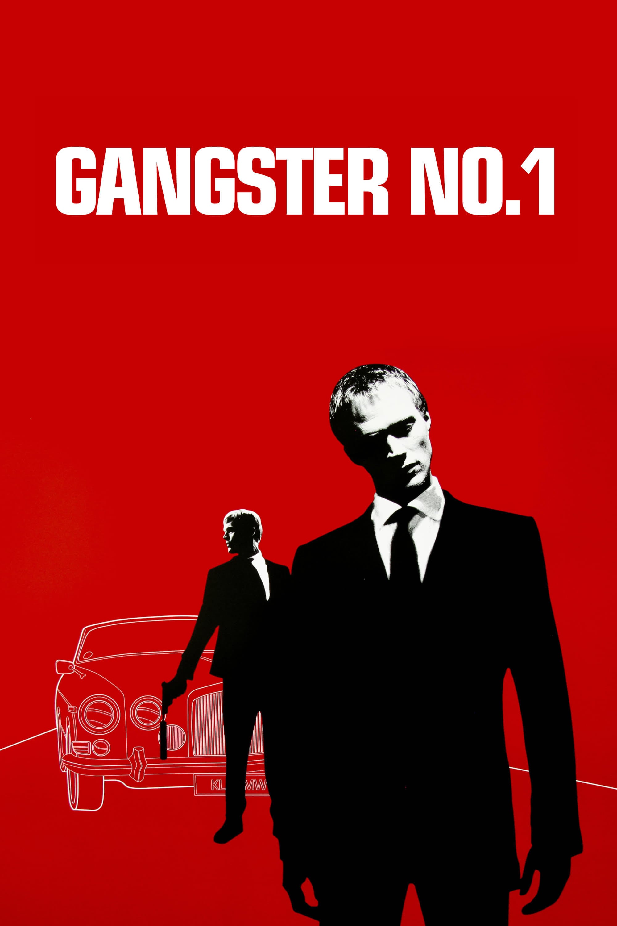 Gangster No. 1 - Paul McGuigan · 2000