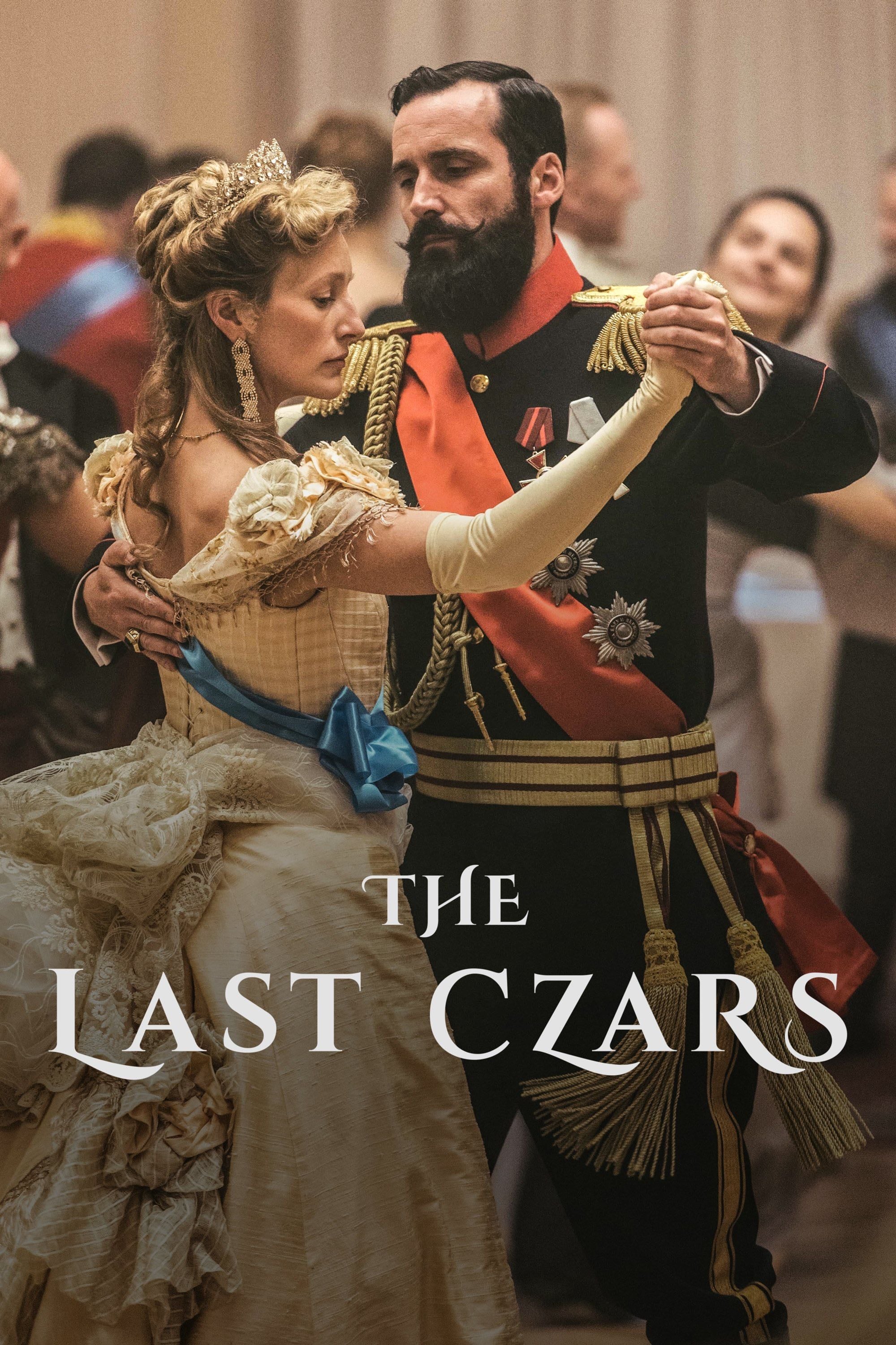 The Last Czars - 2019