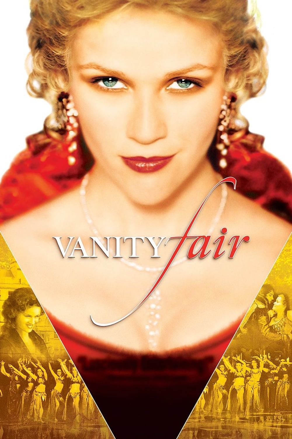 Vanity Fair - Mira Nair · 2004