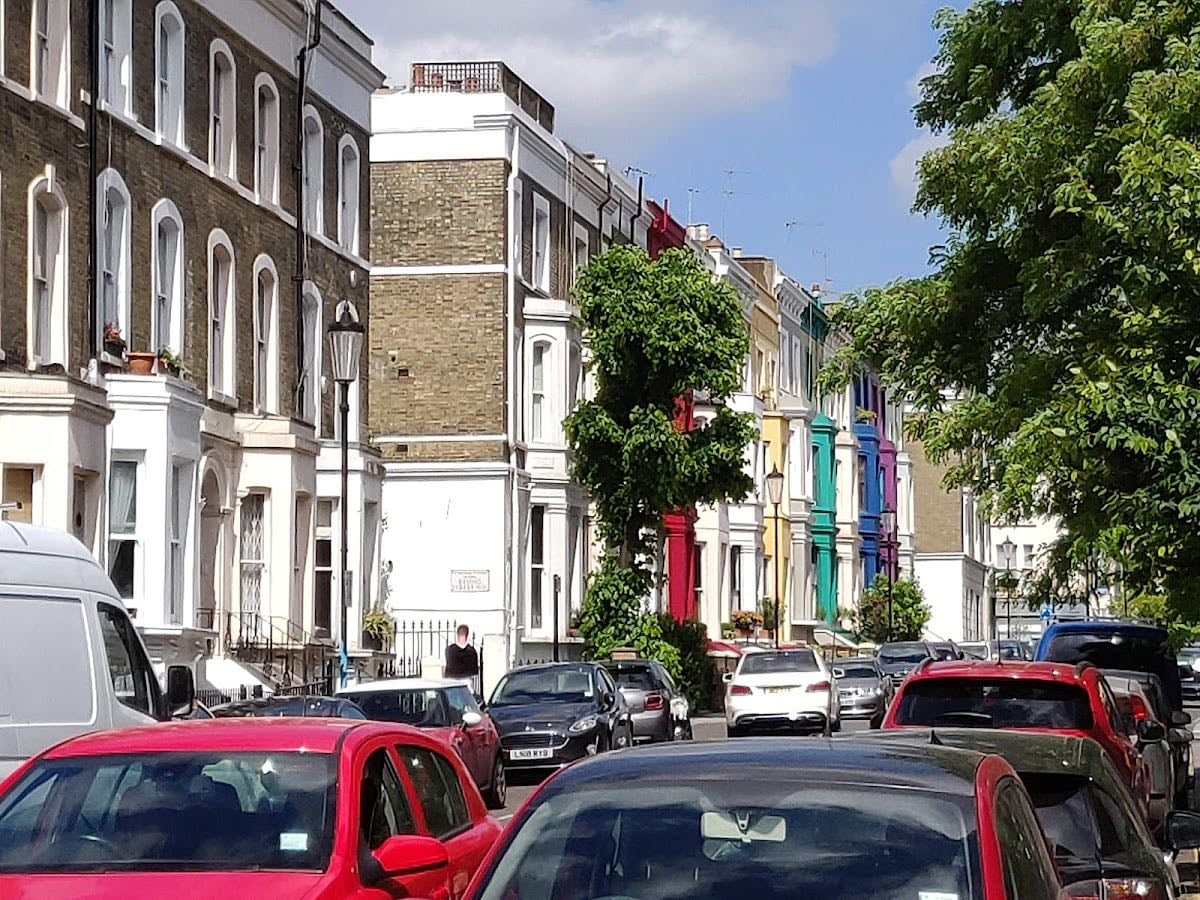 notting hill
