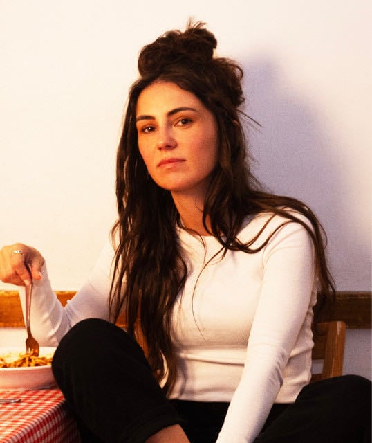 amy shark - Artist