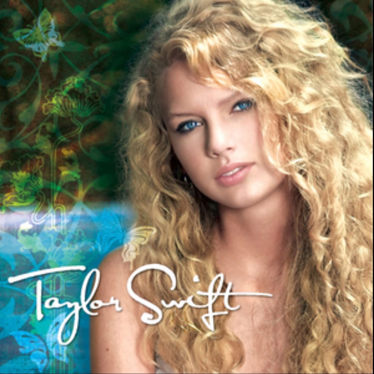 taylor swift - taylor swift