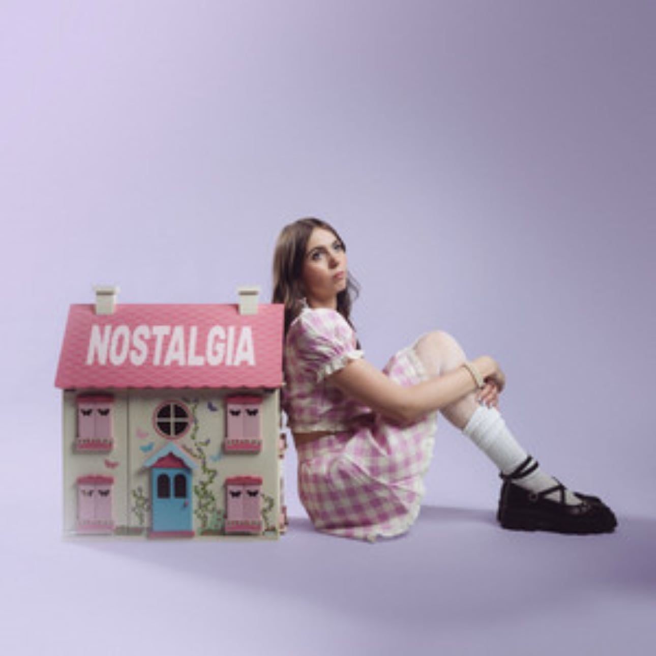 nostalgia - lyric