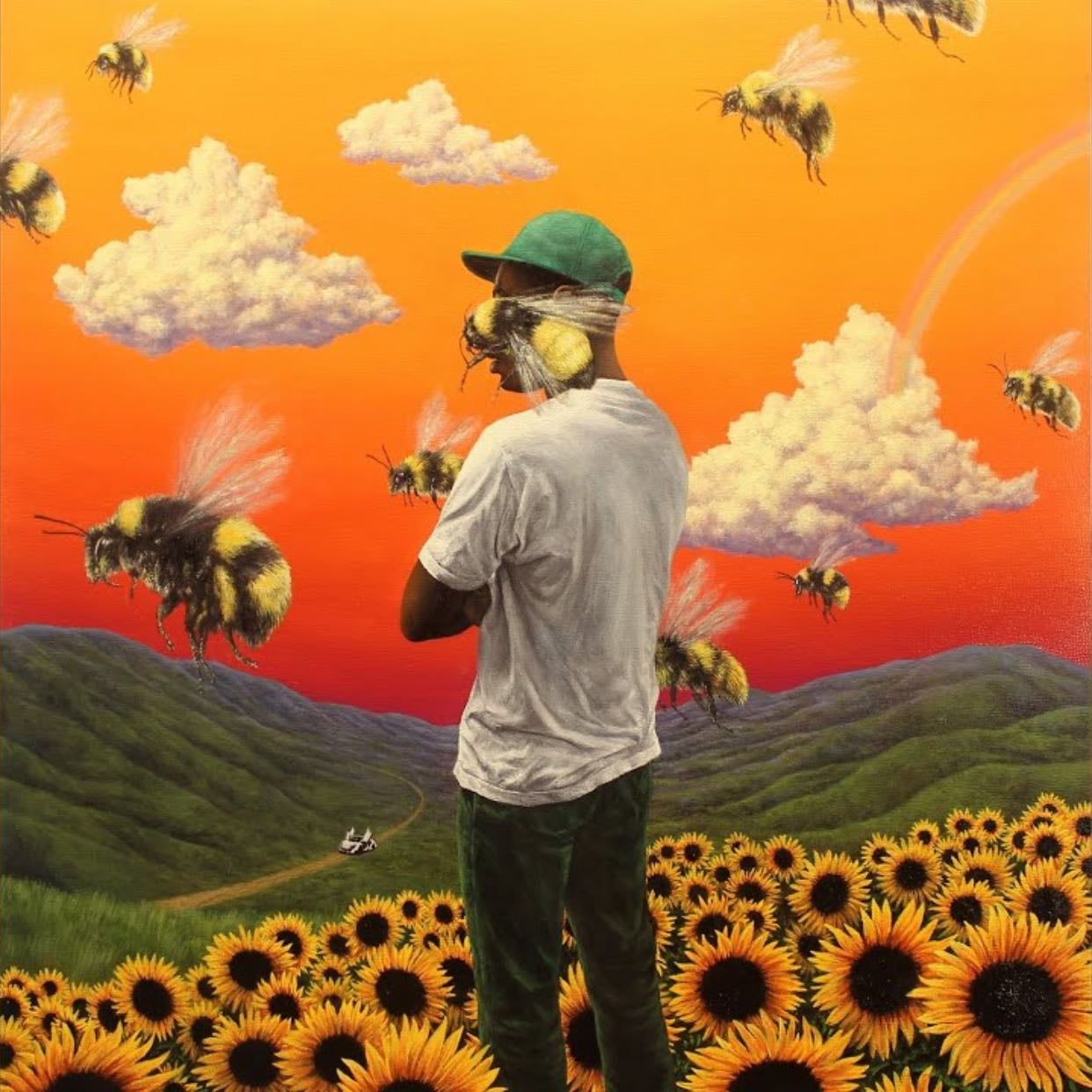 See you again - Tyler The Creator