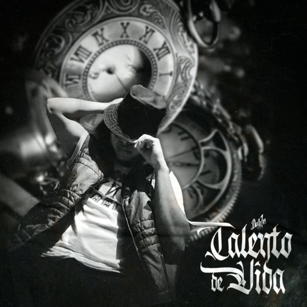 Mi Kryptonita - Doble ONE Flow Letal