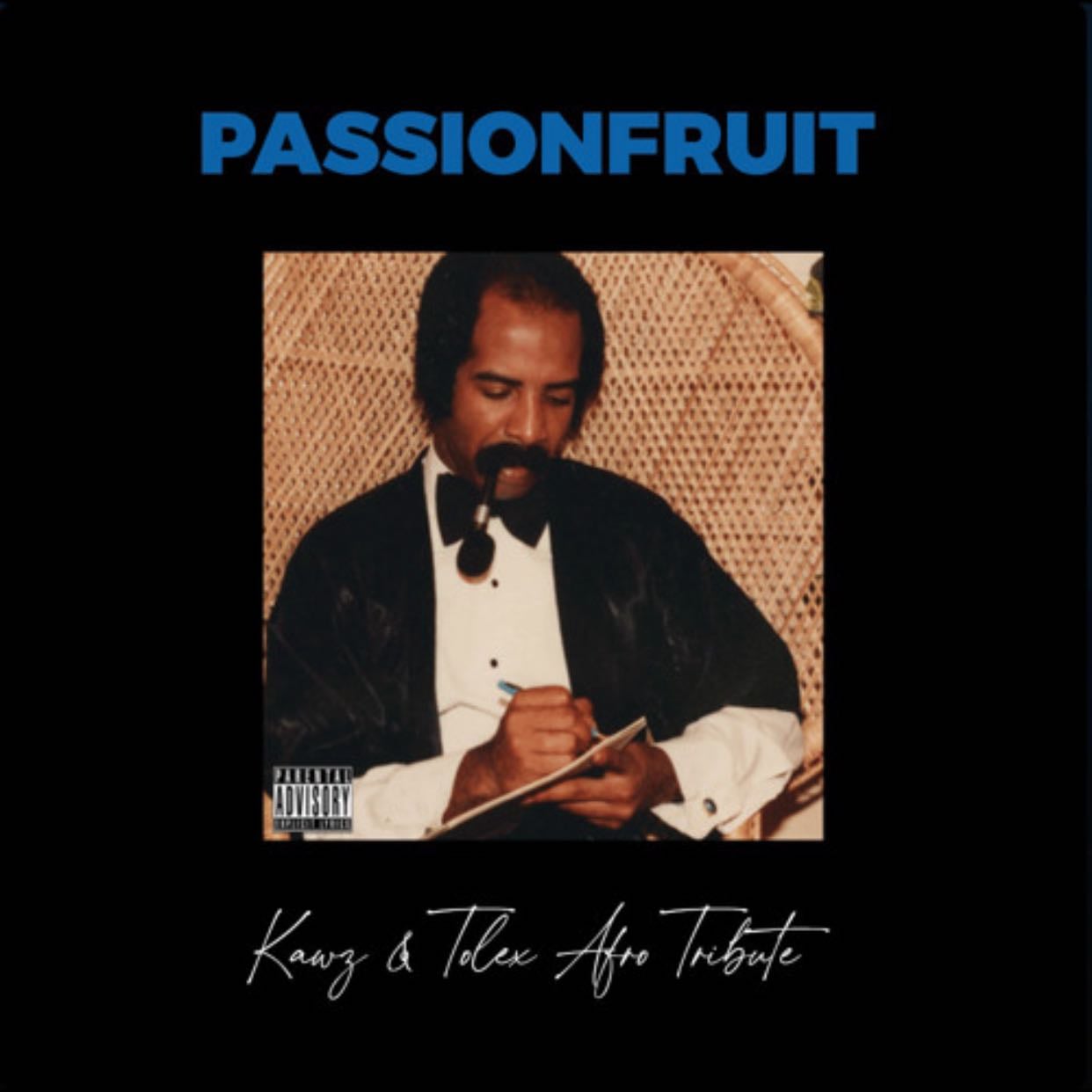 Passionfruit - Drake