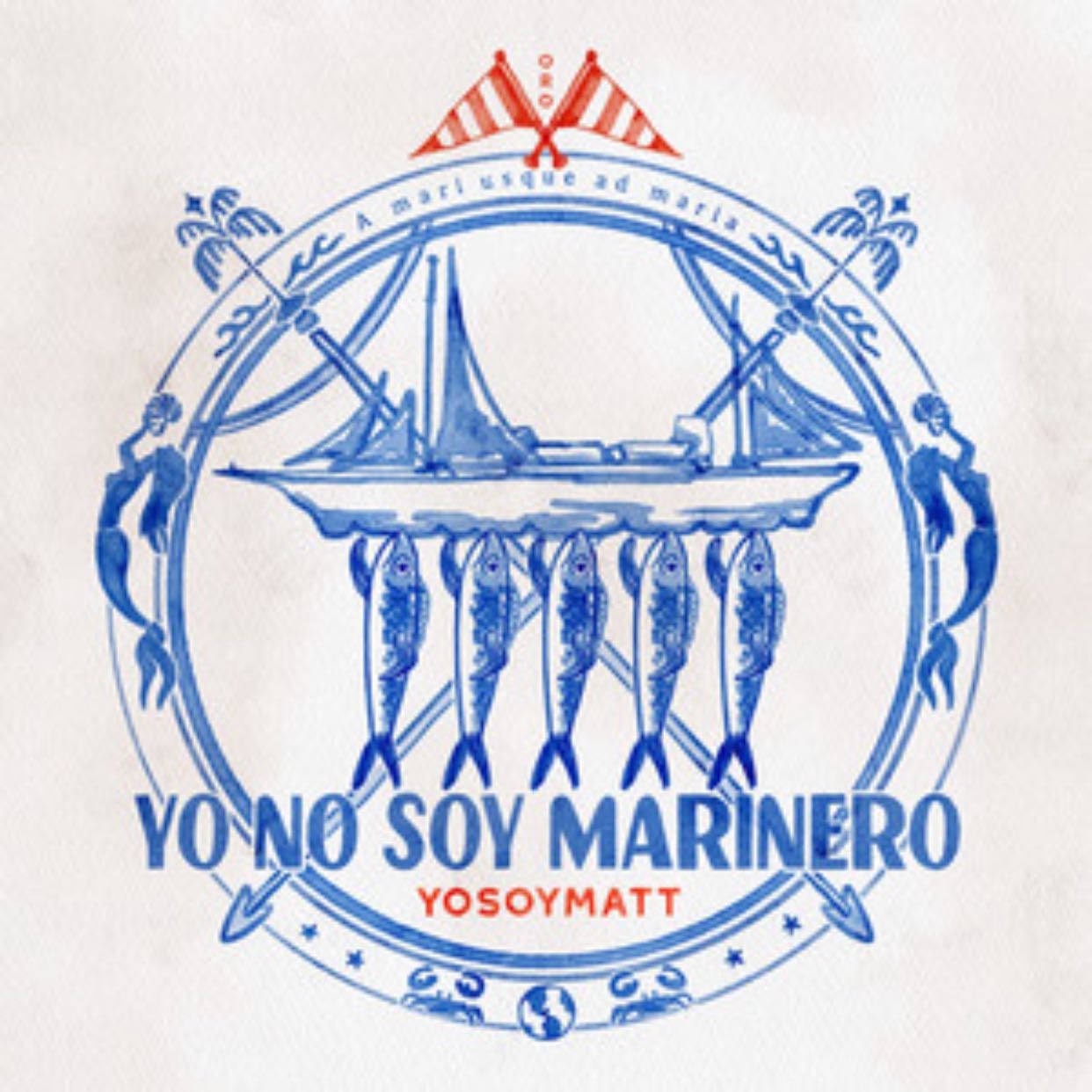 Mi pequeño bosque - YoSoyMatt