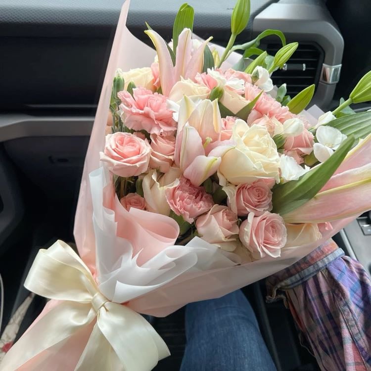 Flores