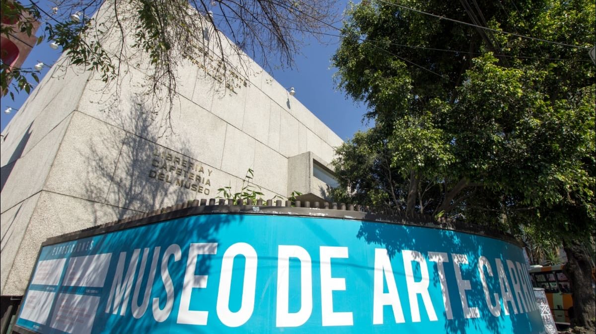 Museo de Arte Carrillo Gil